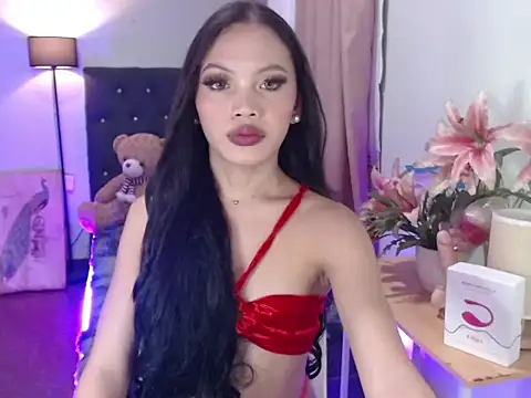 Asianprincess69 webcam