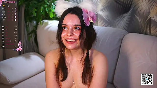 blissgodsell webcam