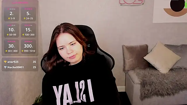 EricaElliott webcam