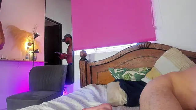 Juan_Castano webcam