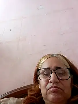 _candi webcam