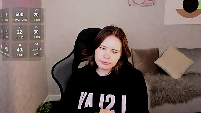 EricaElliott webcam