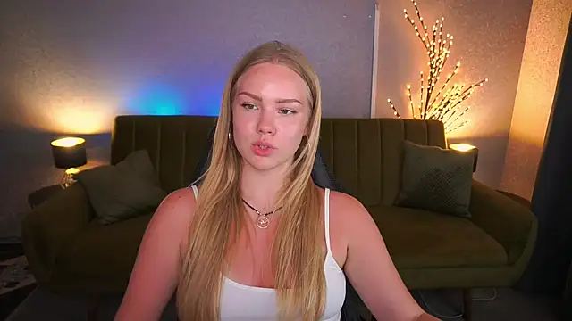 CelesteNoir webcam