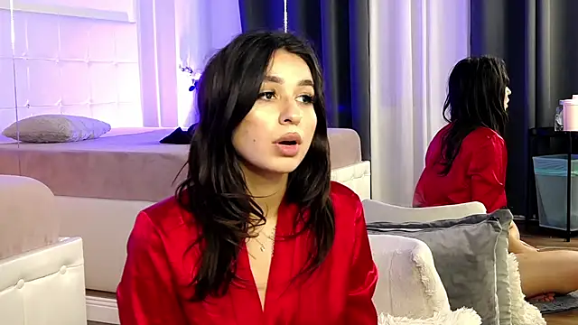 EmmaBlanco webcam
