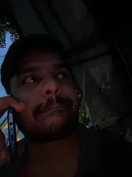 RajSharp321 webcam