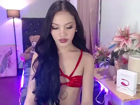 Asianprincess69 webcam