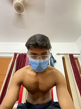 Mr_Cajonny0 webcam