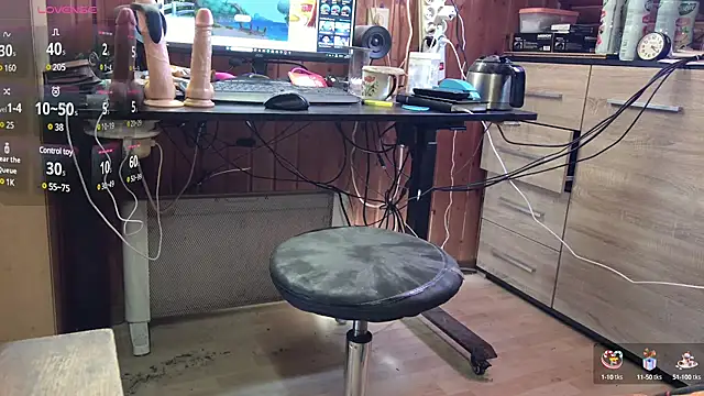 misteryman1956 webcam