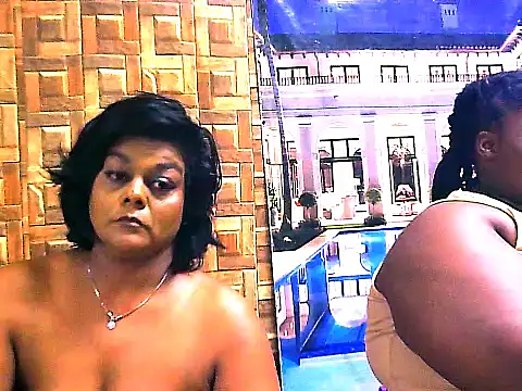indianCherryPie webcam