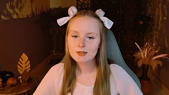 VivienLeeigh webcam