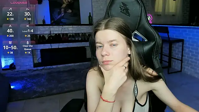 Azuma_Koko webcam