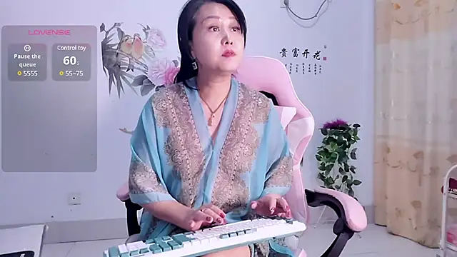 alinmeng webcam