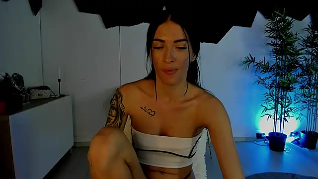 AmberCarterr webcam