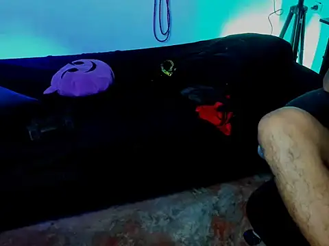 zeus_7777 webcam