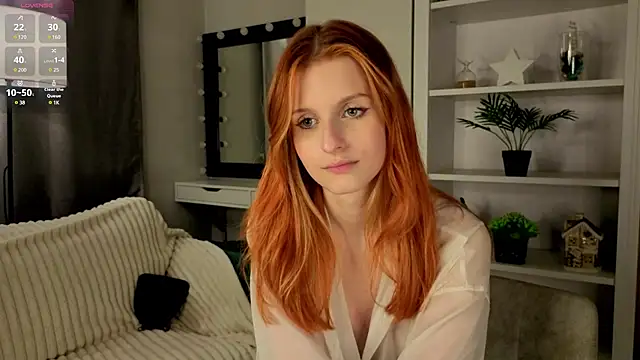 OdelynDyer webcam