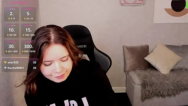 EricaElliott webcam
