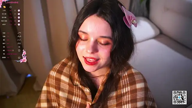 blissgodsell webcam