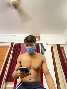 Mr_Cajonny0 webcam