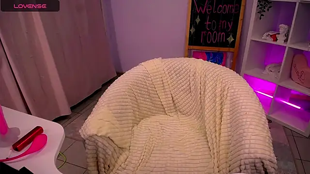 random chat video CindySparkl