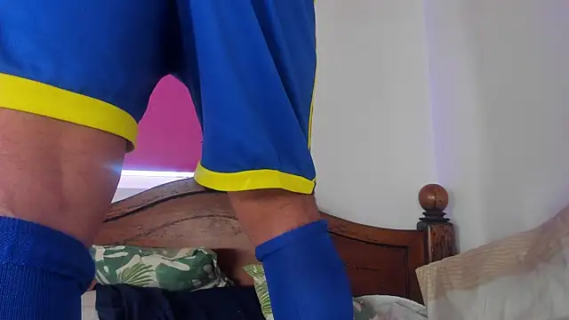 Juan_Castano webcam