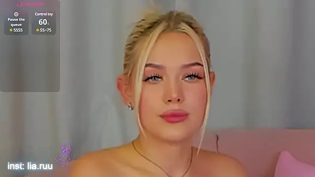 LIA_KITTY webcam