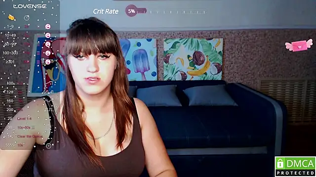 Amali_Ivanna_smit webcam