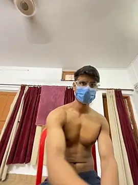 Mr_Cajonny0 webcam