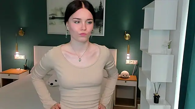 EdlaFoard webcam