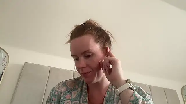 redheadrosie69 webcam
