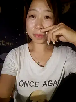 Maylylo webcam