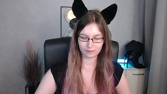 emmaxDelight webcam