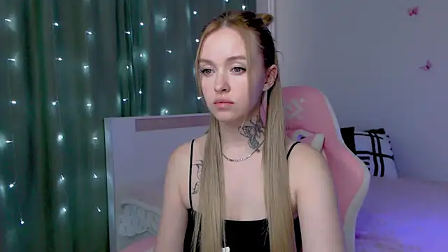 Naughty_Mable webcam