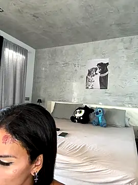 Rosariolovex webcam