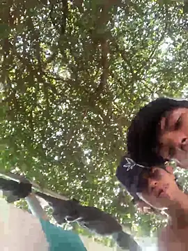 _SpicyBoy webcam