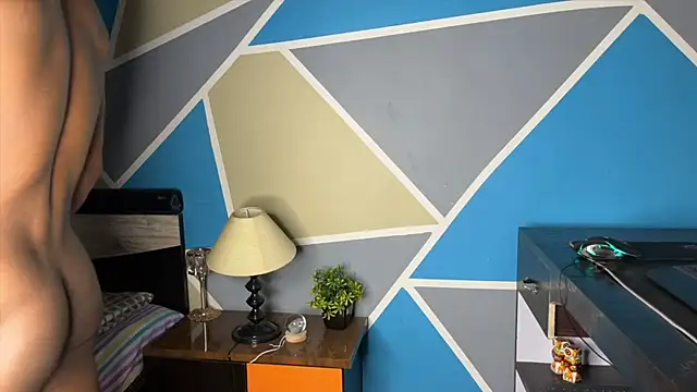 jace_desi webcam