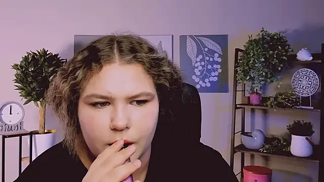 FlorenceAnderson webcam