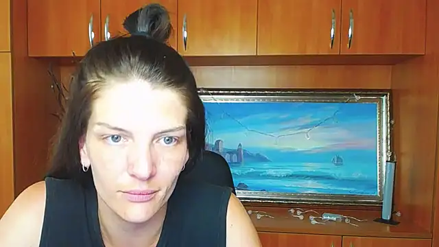 VanessaRey_ webcam