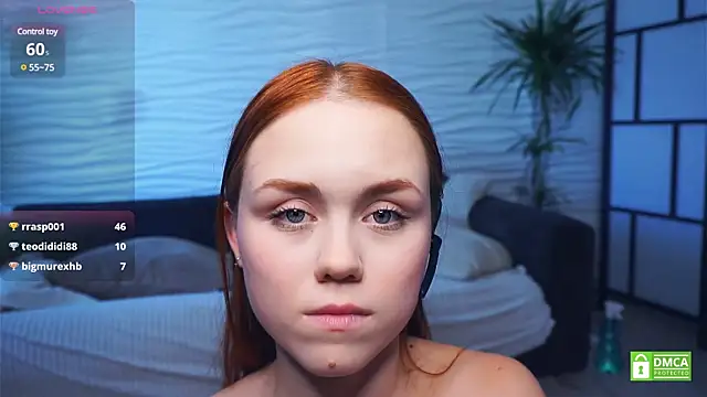 CloverDrews webcam