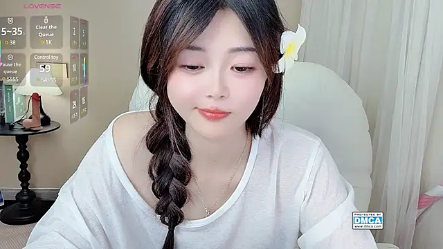 CeeKie webcam
