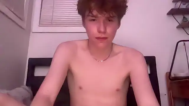 18yoJay webcam