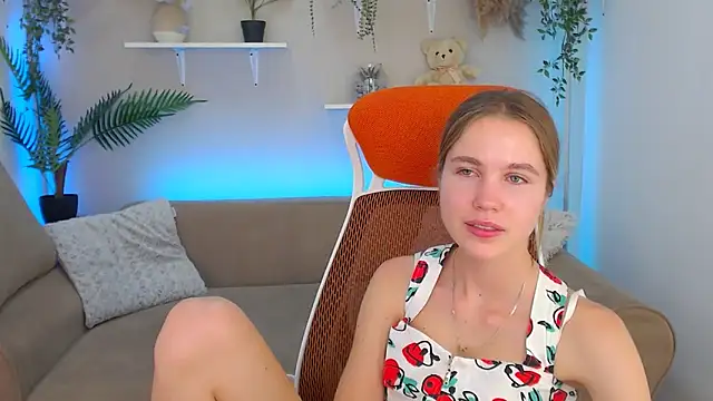 Spicy_Lexi webcam