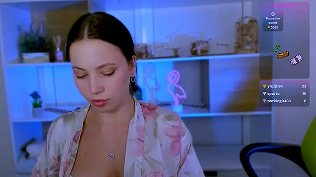 amanda-miki webcam