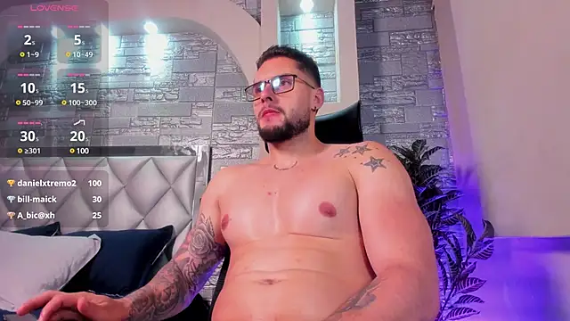 dominic_de_luca webcam
