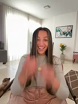 BelleLouiseVp webcam