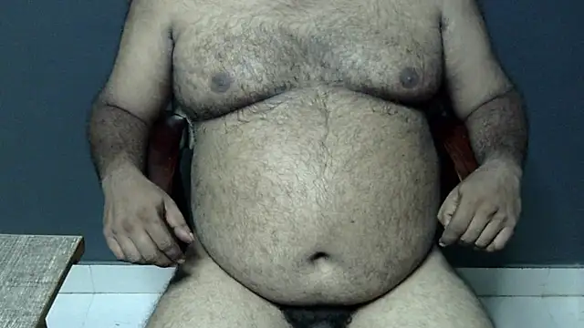 hairysubcub_70 webcam