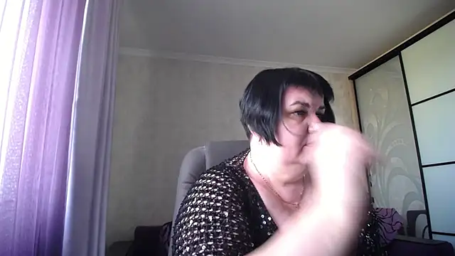 WildBerry69 webcam