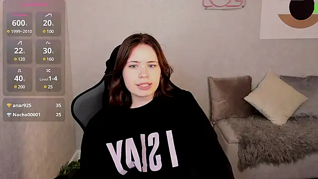 EricaElliott webcam