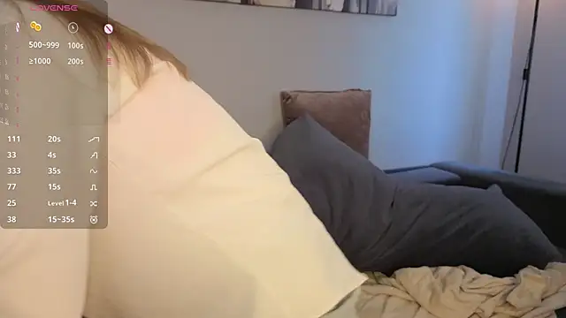 LoriPeterson webcam
