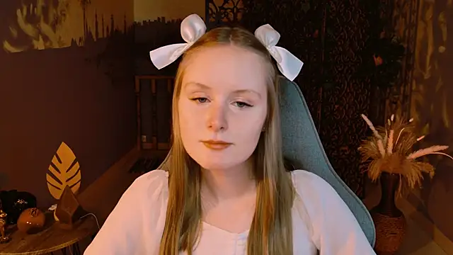 VivienLeeigh webcam