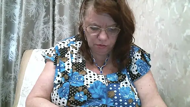 SusanaAhSun webcam
